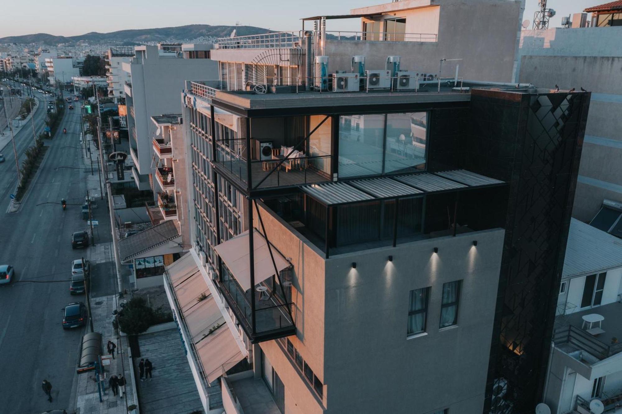 Cityscape Studio