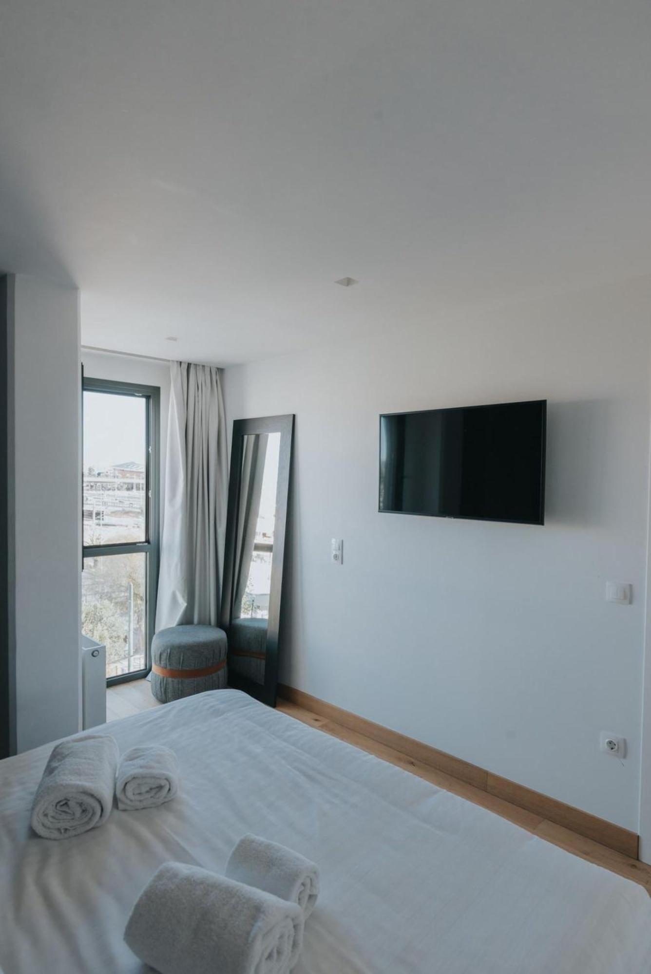 Modern Oasis