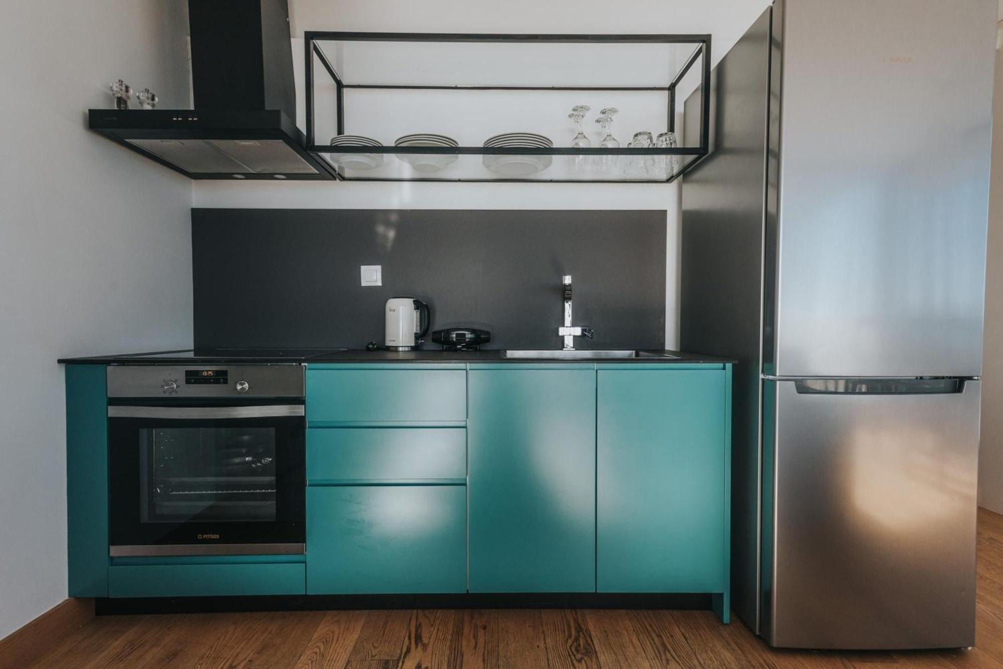 Serenity Apartment